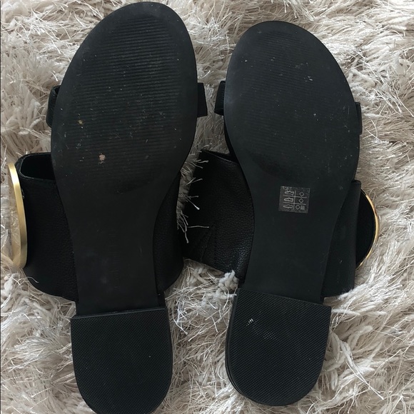 Calvin Klein sandals - Picture 4 of 4